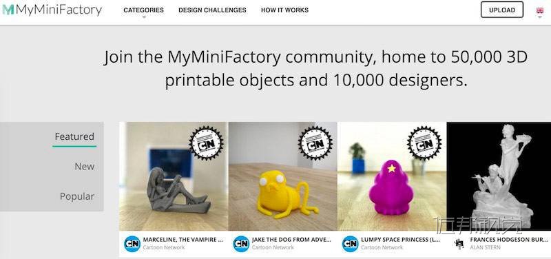 myminifactory