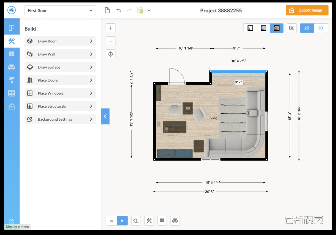 floorplannerʲôİd